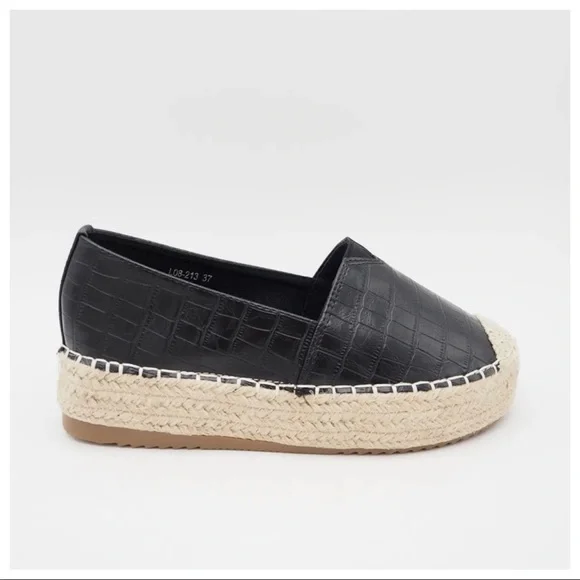 Made in Greece Axelle Espadrilles - Picture 4 of 6